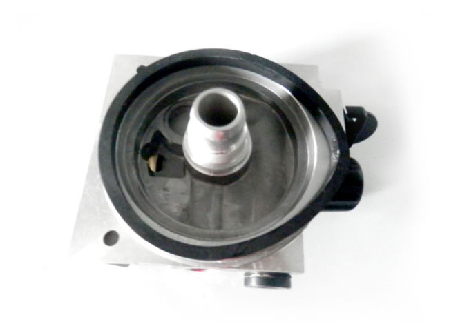 Volvo挖掘機(jī)配件-210新款手油泵